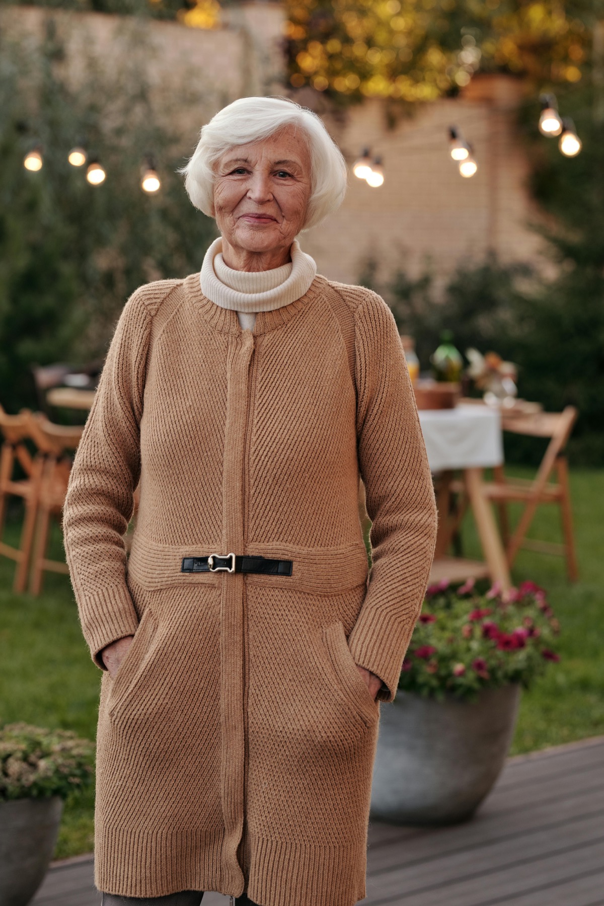 Garde-robe de succession